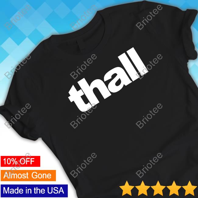 Vildhjarta Merch Thall Black Sweatshirt