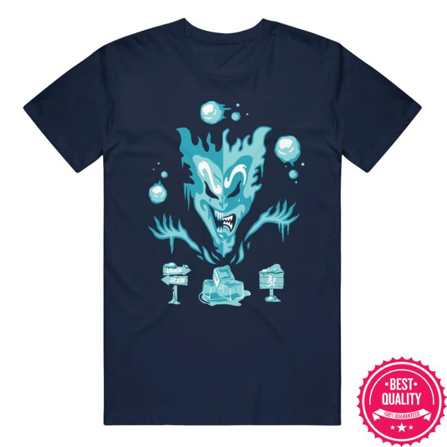 The Amazing Jeckel Brothers Holiday Tee