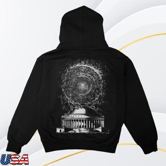 Ethel Cain Temple Onanist Hoodie Ethel Cain Merch Shop