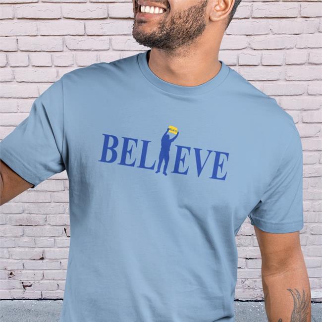 Kelenic Believe T-Shirt