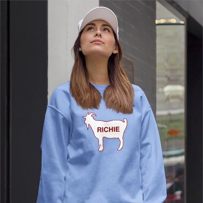 Obvious Shirts Richie The Rally Goat Shirts