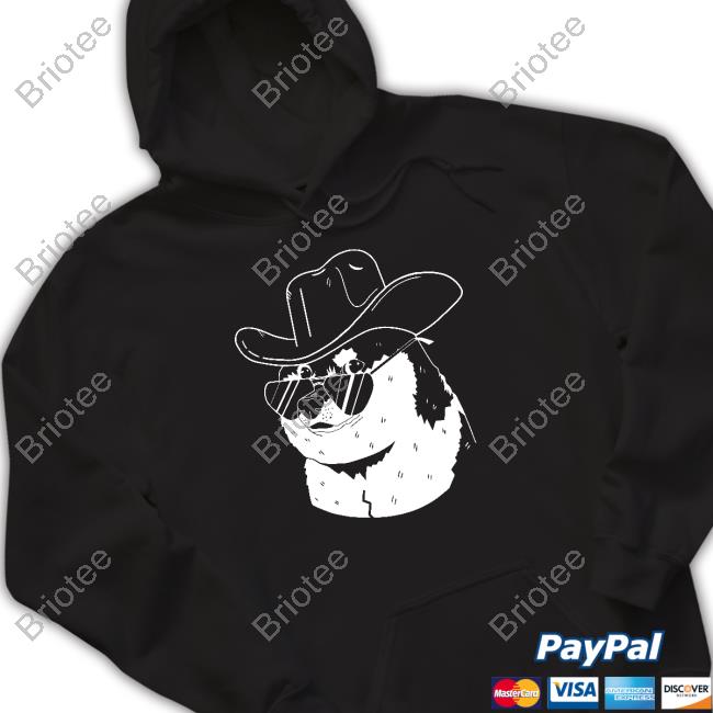 Rodeo Doge Remill Tee Shirt