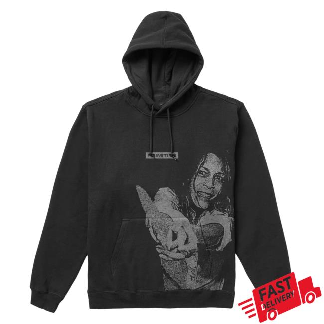 Official Primitive Skateboarding Apparel Clothing Merch Store Shop Myers Sweatshirt