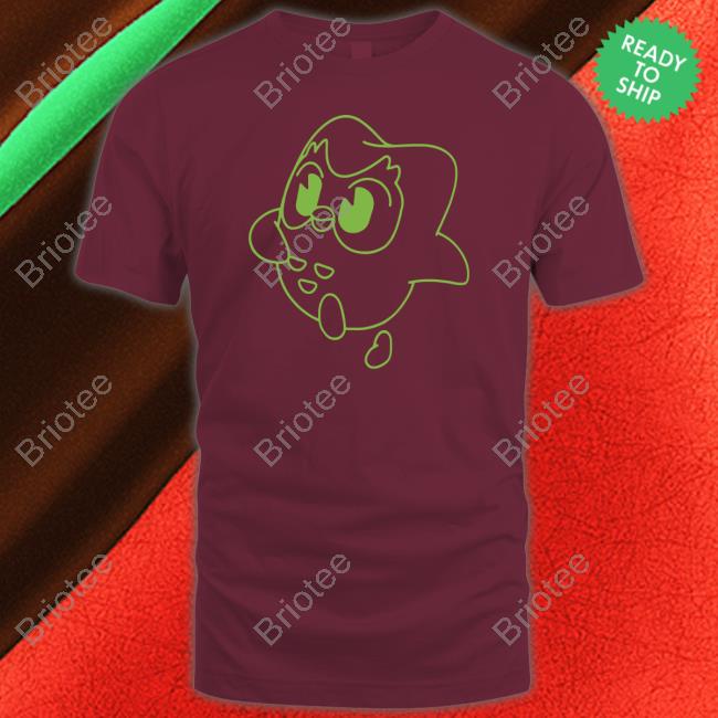 Duolingo Duo Strut Shirts
