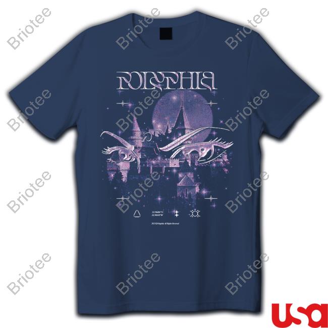 Anime Eyes T-Shirt