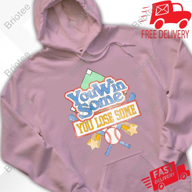 You Win Some You Lose Some T-Shirt Morgan Wallen