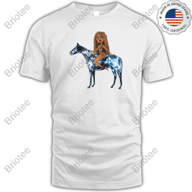Popgame Beyoncé Renaissance T Shirts