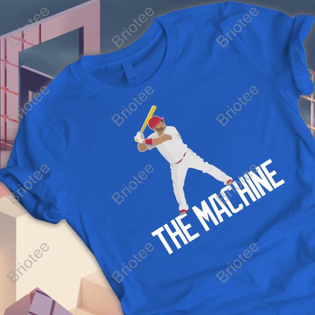 Jomboy Media Shop The Machine Cap Official The Machine Shirt