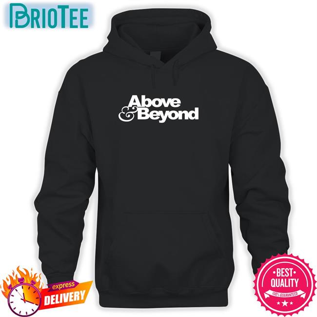 Above & Beyond Shirts