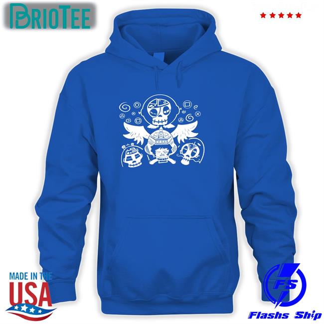 Born To Be Bone Sweatshirt
