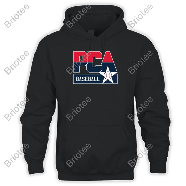 Team Pca Shirt