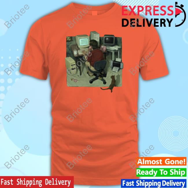 Ollie Jones Freelancer T Shirts