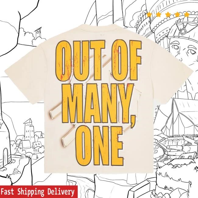 Official Godspeed Nyc Clothing Merch Chosen One Tee Godspeed New York Official Godspeed Nyc Clothing Merch Chosen One Shirt New Godspeed New York