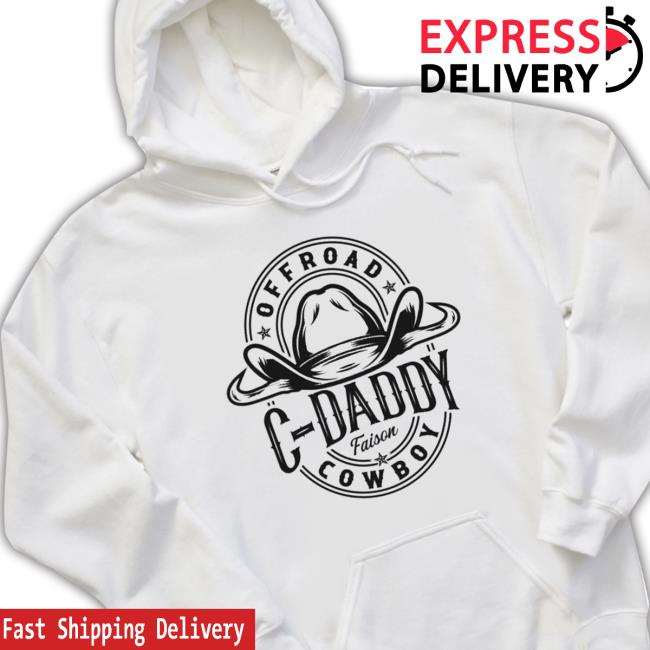 Official Cj faison c daddy Tee Shirts