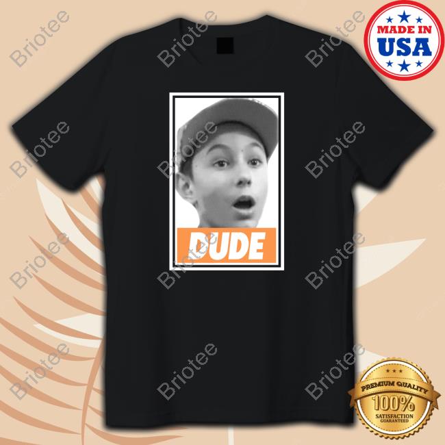 Official Jackson Dude Sweatshirt