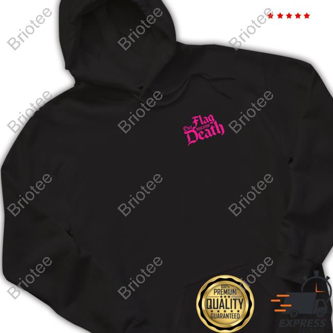 Hbo Shop Our Flag Means Death Season 2 Key Shirt