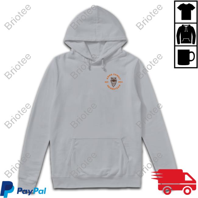 Arms Family Homestead Merch Arrowhead Outdoors Sweatshirt