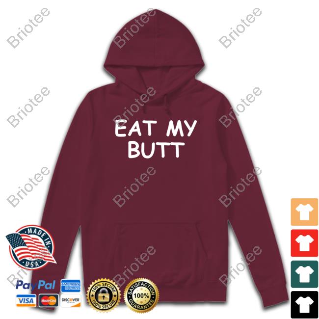 Eat My Butt T Shirts Eat My Butt T Shirts Whimsical Ass Bear