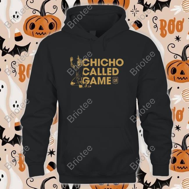 Chicho Called Game Hany Mukhtar Tees Chicho Called Game Tee Hany Mukhtar
