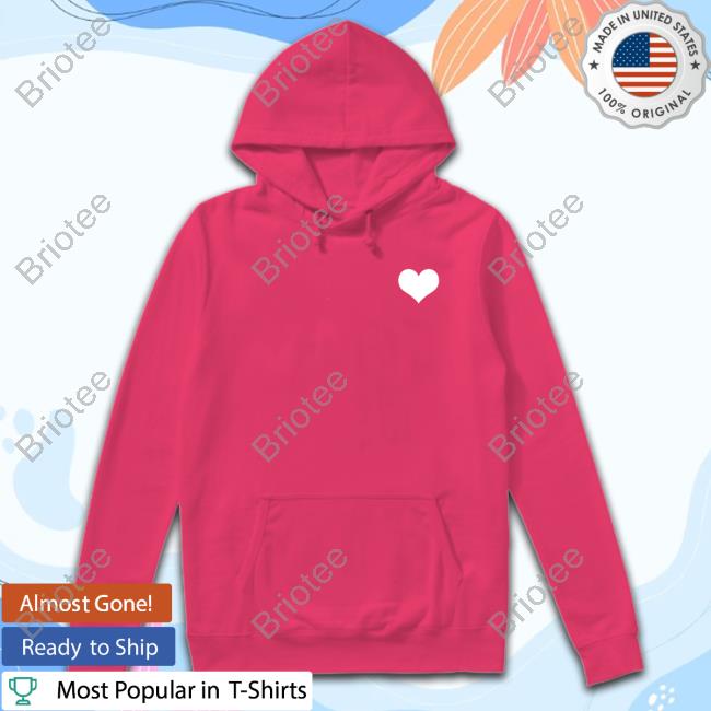 The Shop Forward Merch Maui Love Tee Shirt