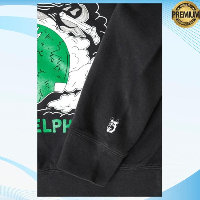 Underdog Philadelphia Merch Shop Now Or Never Tee Underdog Apparel Underdog Philadelphia Merch Shop Now Or Never Shirt Underdog Apparel