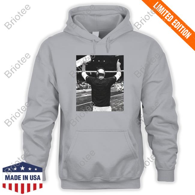 Official Brad Holmes We Don't Draft Scared We Don't Play Scared Sweatshirt Detroit Lions