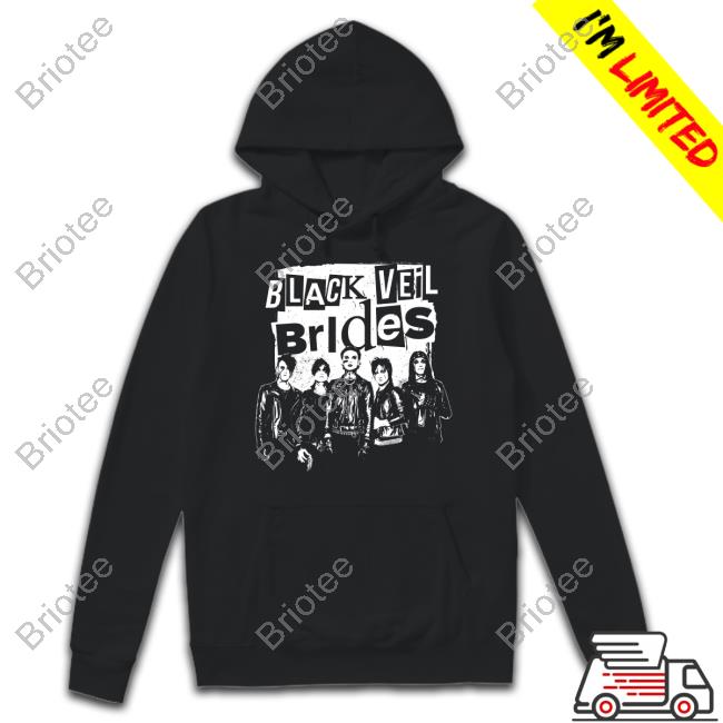 Official Black Veil Brides Store Bvb Ransom Cap