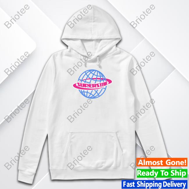 Superstar by Lil Peej Superstar Retro Ringer Shirts
