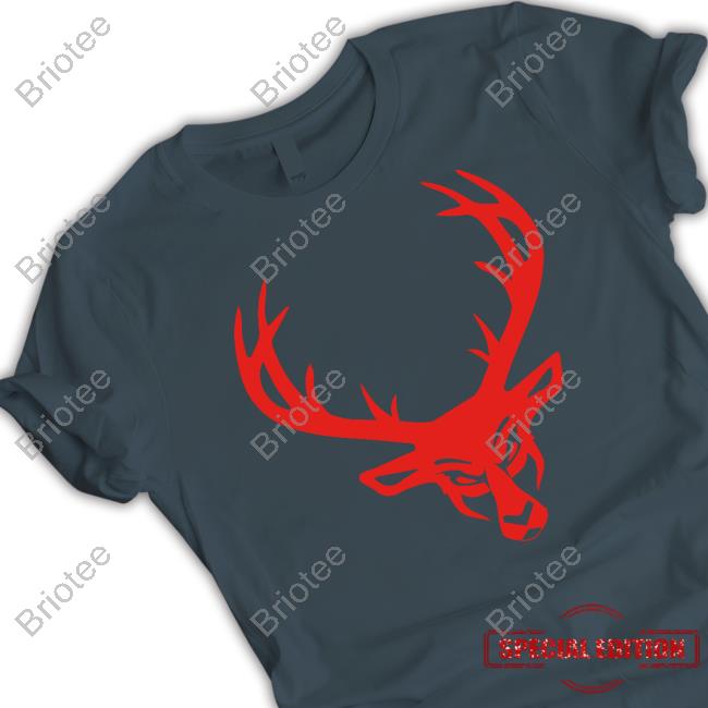 Official Buckedup Merch Bucked Up Shirt