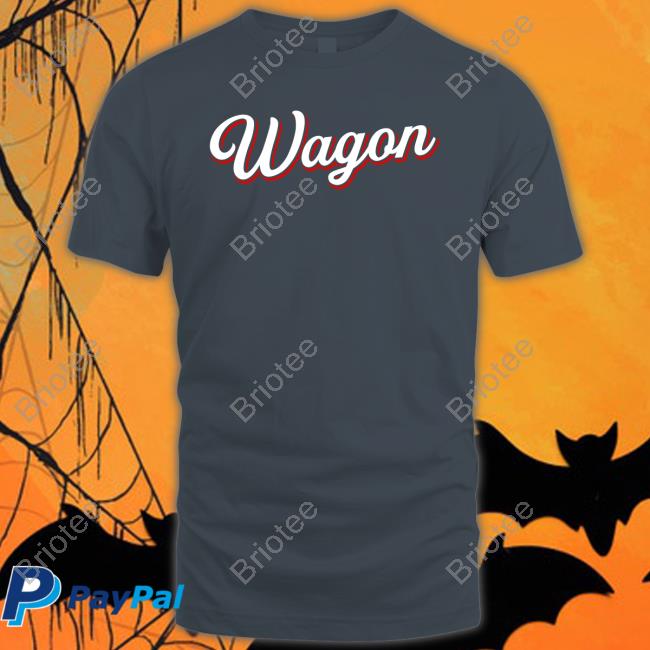 Wagon Nj Hoodie Barstool Sports Store Paul Bissonnette