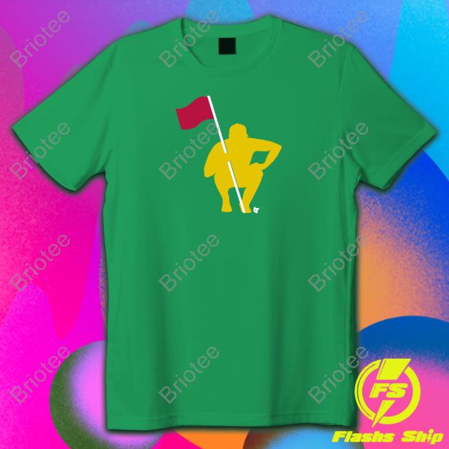 The Caddie Network April In Georgia Sweatshirt