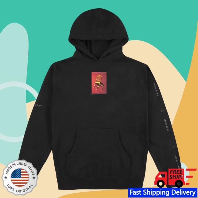 Chairs Heavyweight Crewneck