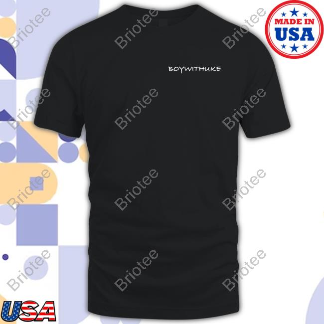 Official Lucid Dreams Shirts