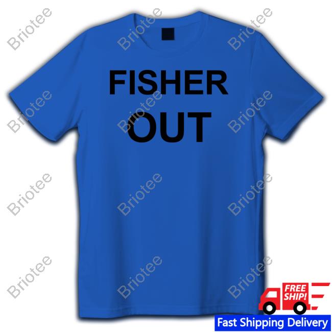 Hal The Hot Dog Guy PhD Fisher Out Sweatshirt