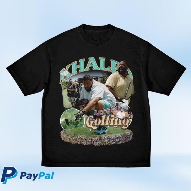 We The Best Official Merch Store The Khaled #Lgg T Shirt Dj Khaled Clothing Shop Apparel