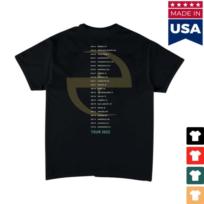 Evanescence Band Photo T Shirt Evanescence Official Store Evanescence Band Photo Shirt Evanescence Official Store