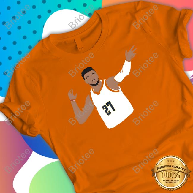 Official Barstool Sports Store Jm Shooter Tee