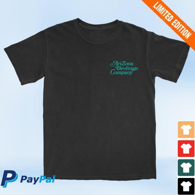 Logo Collage T-Shirt