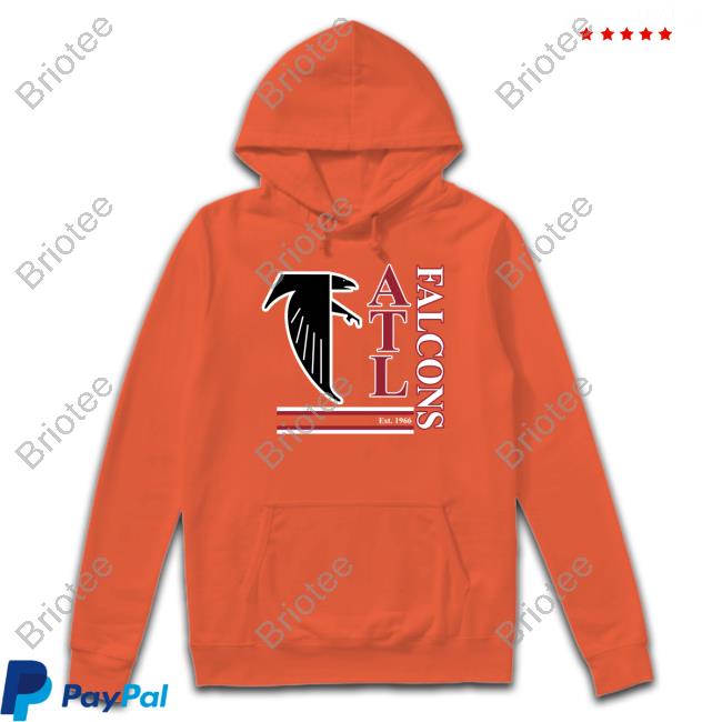 Atl Falcon T-Shirt Kelly Price