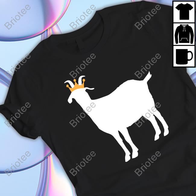 Betjack Goat T-Shirt