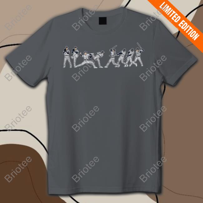 Barstool Sports Merch Ohtani Pitching Hitting Tee Shirt