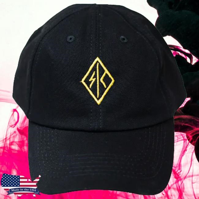 SCI CORE V3 Hat SC Irregulars Merch