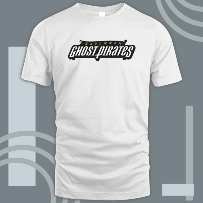 Savannah Ghost Pirates TShirts