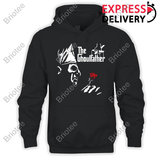 The Ghoulfather Shirts