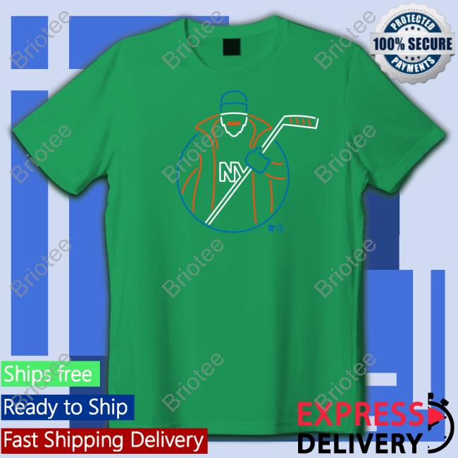 Breakingt Merch Long Island Fisherman T Shirt
