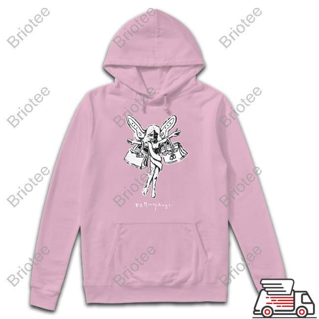 Official Lucki Birkin Fairy Merch