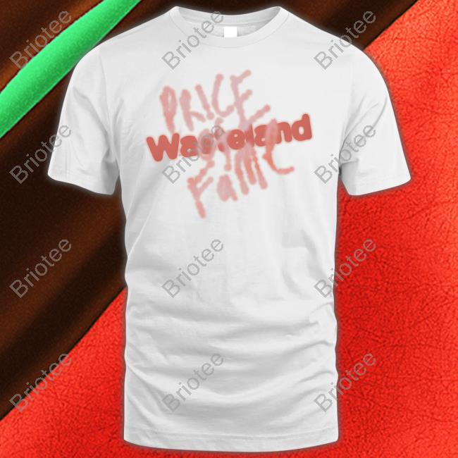 Price of Fame Shirts