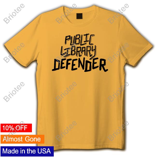 Official Bonfire Shop Public Library Defender Shirts By Mariame Kaba