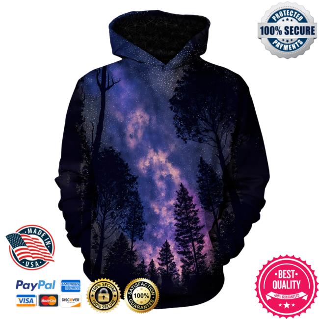 Official Frightening Action Unisex Sweatshirt 3D All Over Print