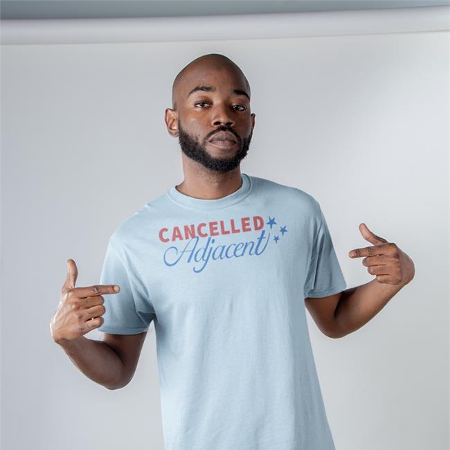 Ogbff Cancelled Adjacent Sweatshirt